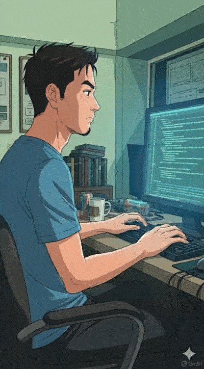 Google Nano Banana AI 生成圖片